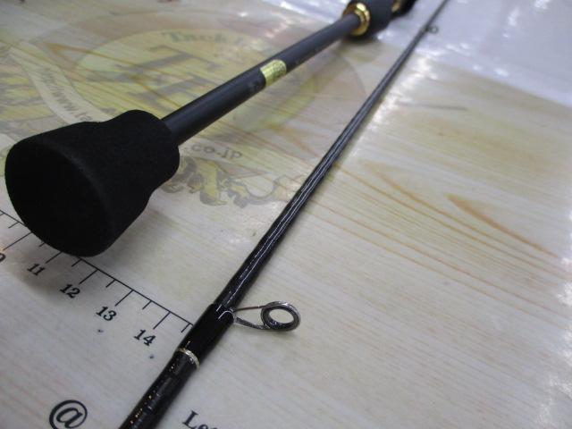 22ソアレSSアジング S64ULS｜＠ベリーネット 日本最大新品中古