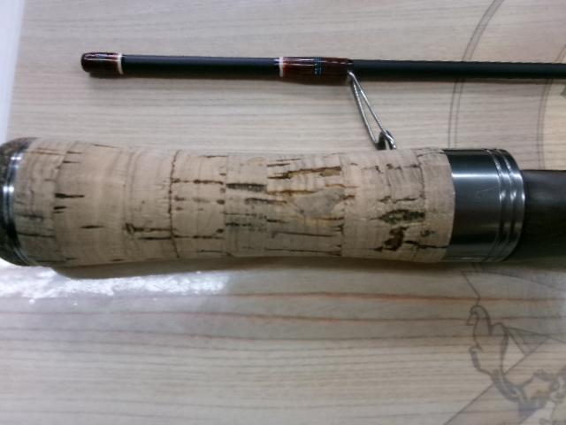 カワセミラプソディ KWSM-S49L