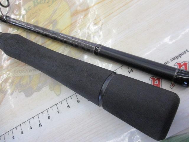 風神R ベストバウワー 103MLX