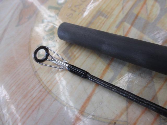 風神R ベストバウワー 103MLX