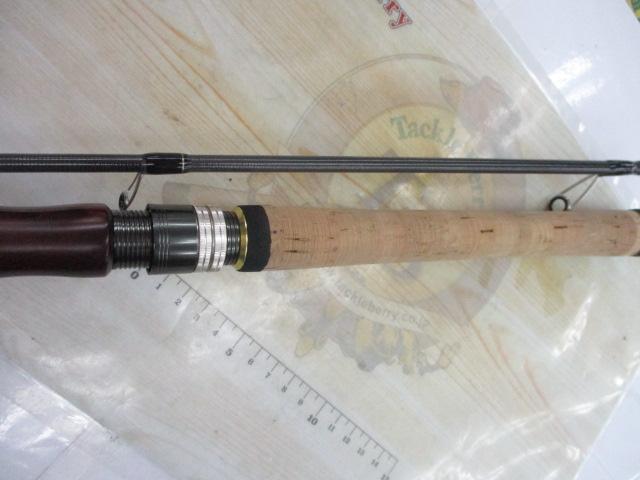 メジャークラフト　Troutino TTS-782M メジャークラフト Troutino TTS-782M MajorCraft トラウティーノ