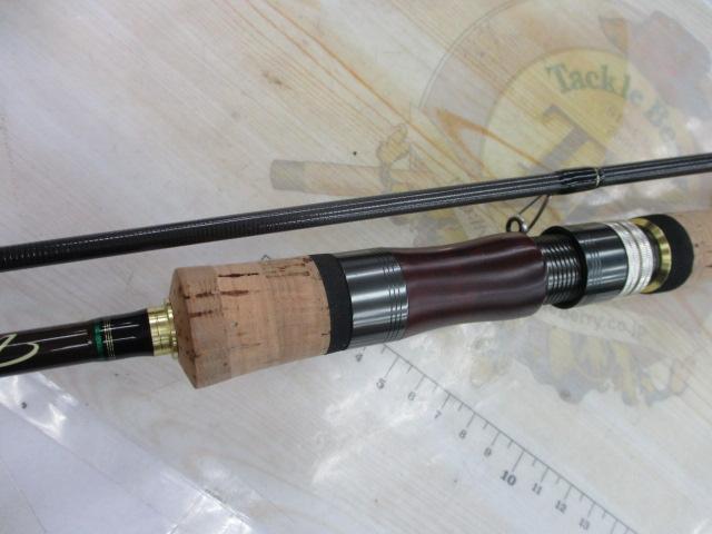 メジャークラフト　Troutino TTS-782M メジャークラフト Troutino TTS-782M MajorCraft トラウティーノ