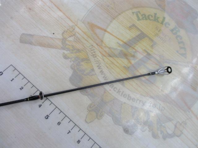 トラウティーノ TTS-782M｜＠ベリーネット 日本最大新品中古釣具WEB