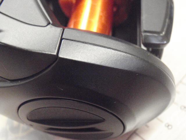 21バルケッタBB 300PG