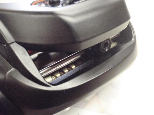 21バルケッタBB 300PG