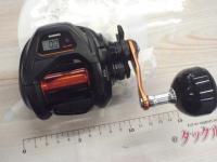 21バルケッタBB 300PG