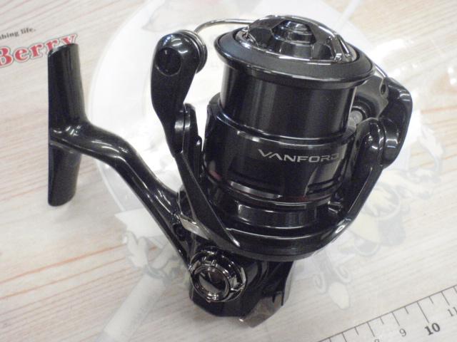 24ヴァンフォード C2000S