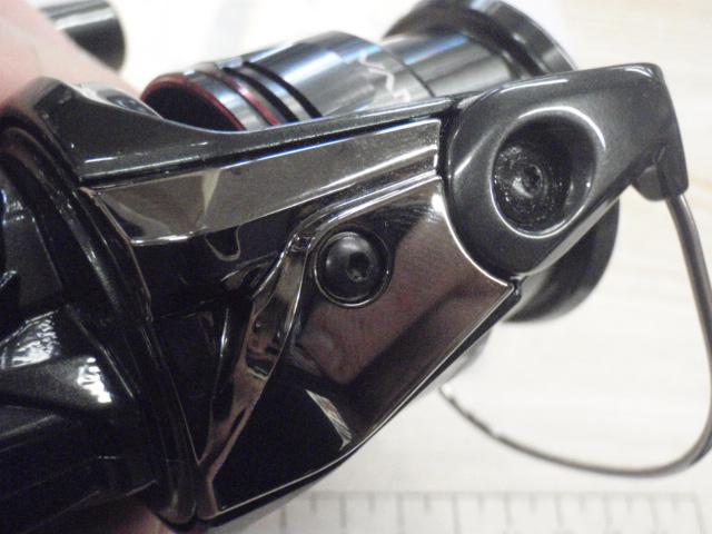 24ヴァンフォード C2000S