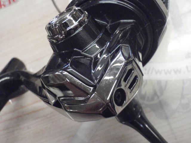 24ヴァンフォード C2000S