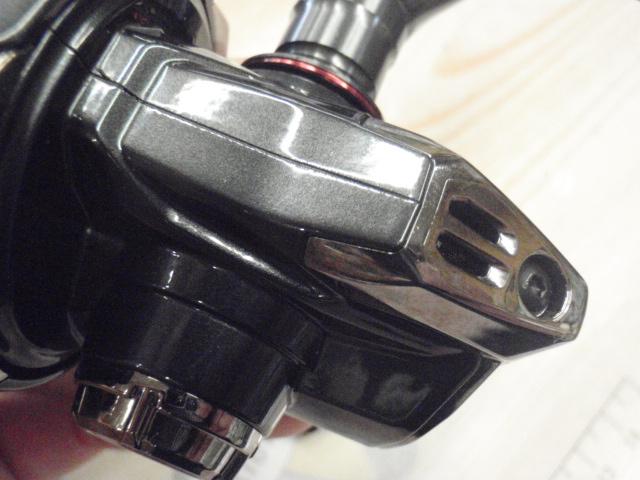 24ヴァンフォード C2000S