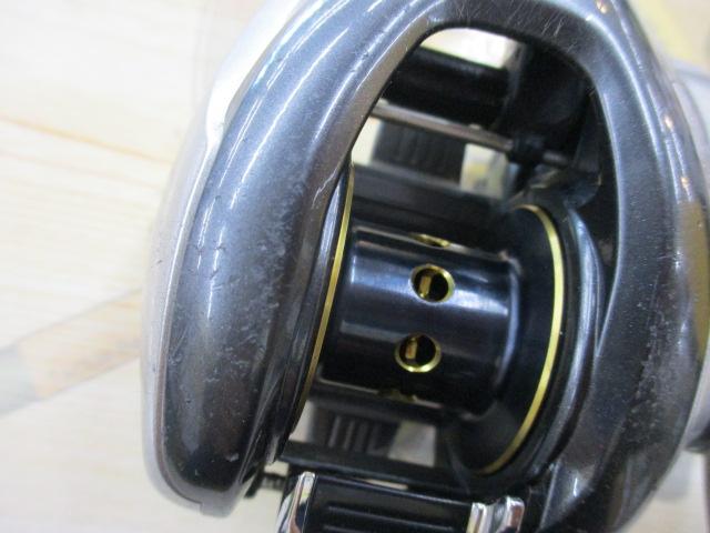 13メタニウムHG (RH)