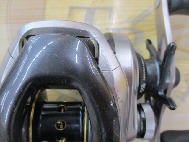 13メタニウムHG (RH)