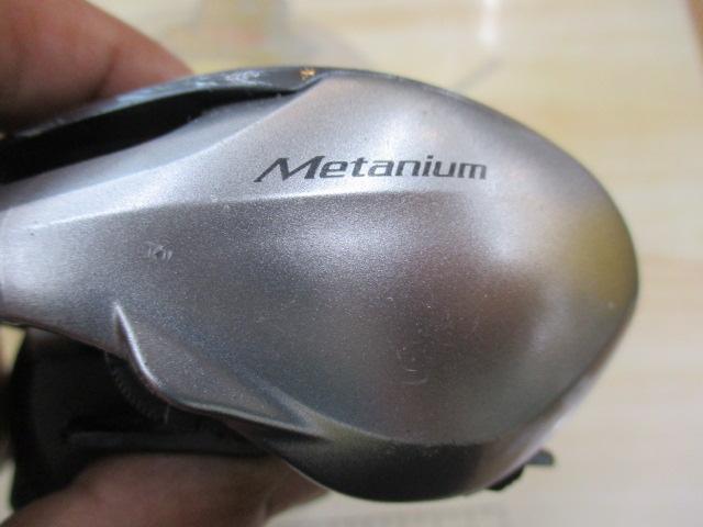 13メタニウムHG (RH)