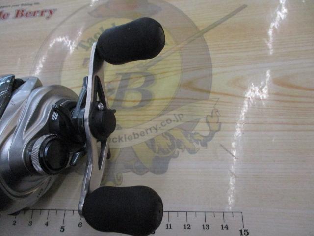 13メタニウムHG (RH)