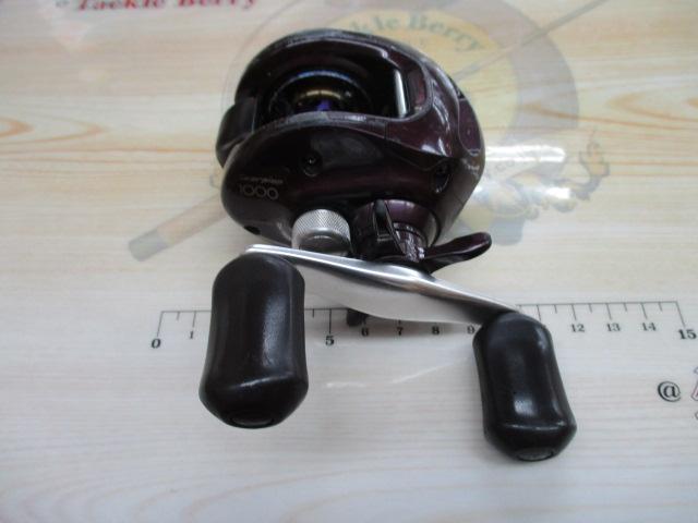 00スコーピオン 1000