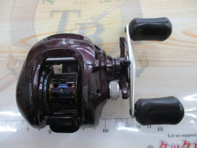 00スコーピオン 1000