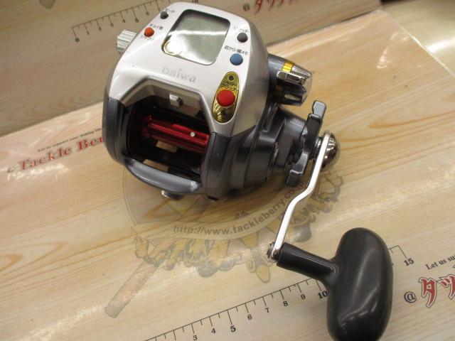 シーボーグ 500FT