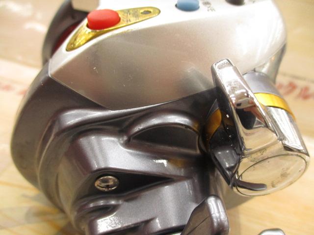 シーボーグ 500FT