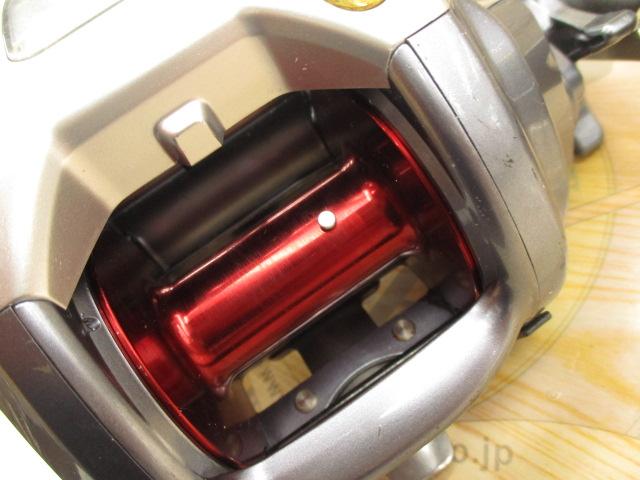 シーボーグ 500FT