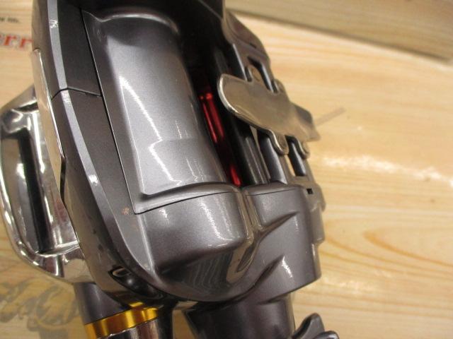 シーボーグ 500FT