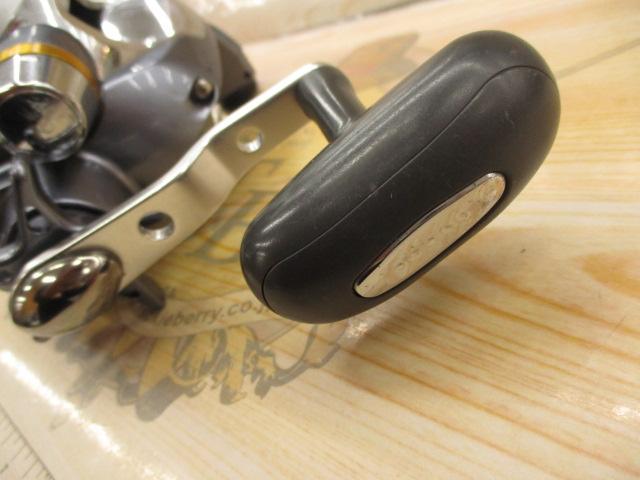 シーボーグ 500FT