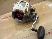 シーボーグ 500FT