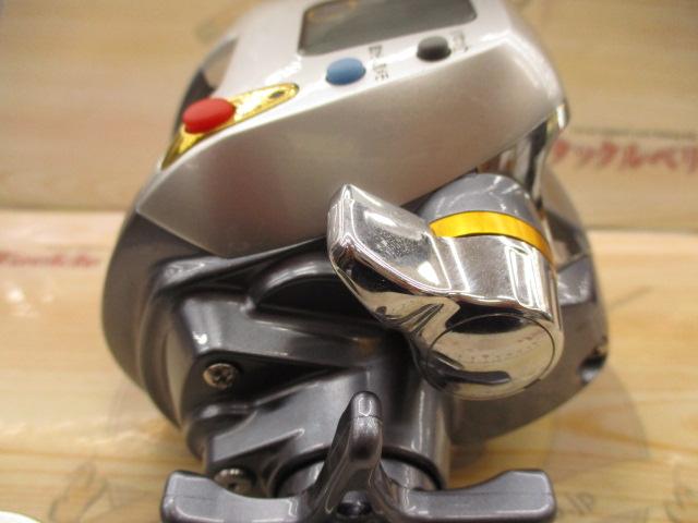 シーボーグ 500FT