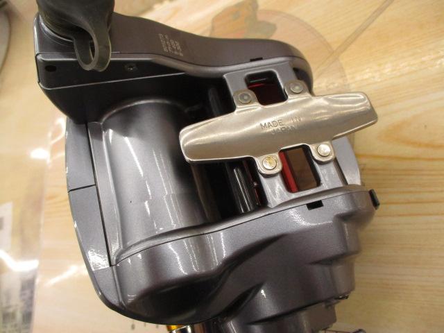 シーボーグ 500FT