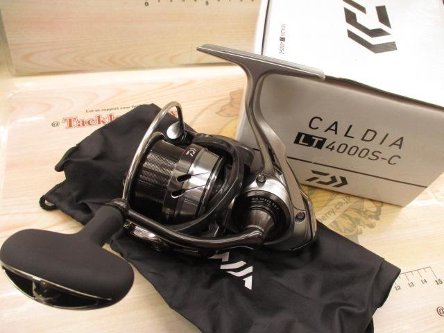 18カルディア LT4000S-C｜＠ベリーネット 日本最大新品中古釣具WEBショップ