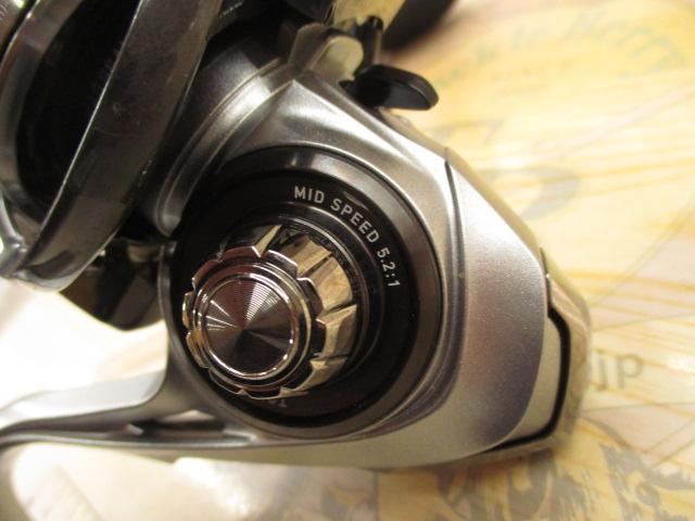 18カルディア LT4000S-C｜＠ベリーネット 日本最大新品中古釣具WEBショップ