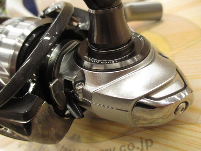 18カルディア LT4000S-C｜＠ベリーネット 日本最大新品中古釣具WEBショップ