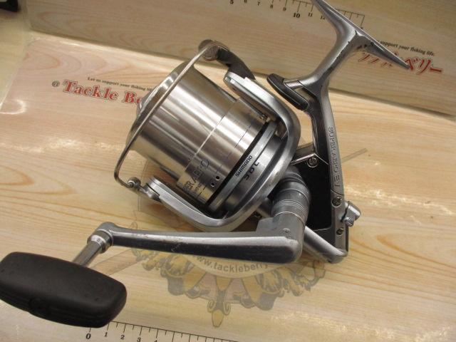 04スーパーエアロEV 細糸仕様