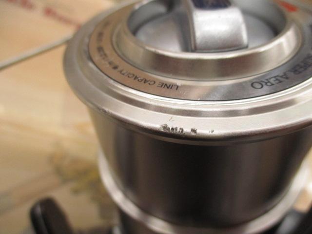 04スーパーエアロEV 細糸仕様