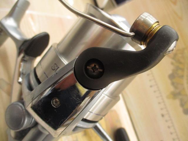 04スーパーエアロEV 細糸仕様