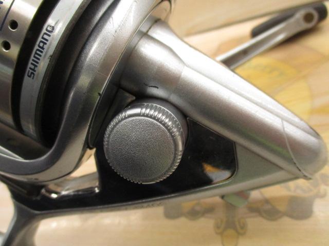 04スーパーエアロEV 細糸仕様