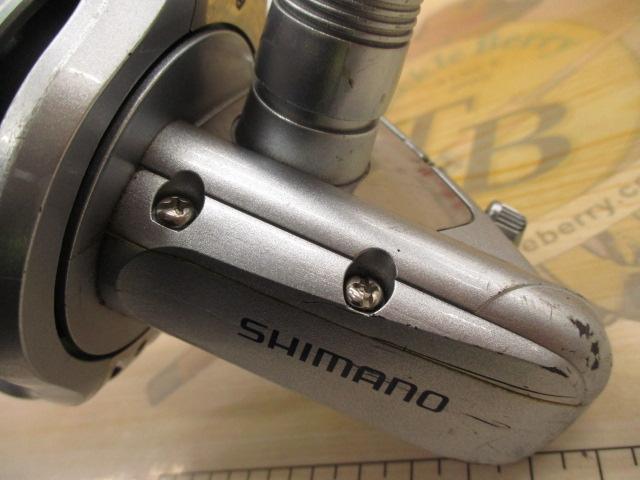 04スーパーエアロEV 細糸仕様