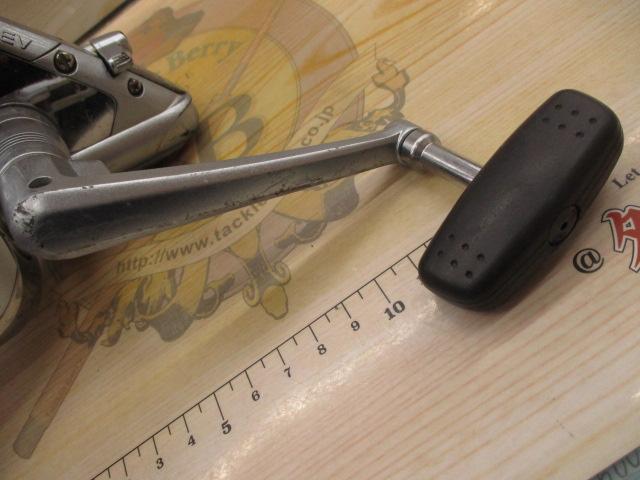 04スーパーエアロEV 細糸仕様