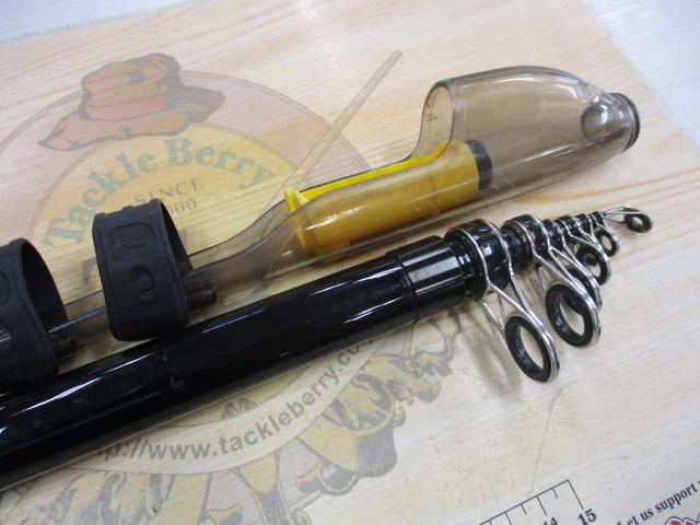 センチュリーパワーウルフRSスペシャル 450