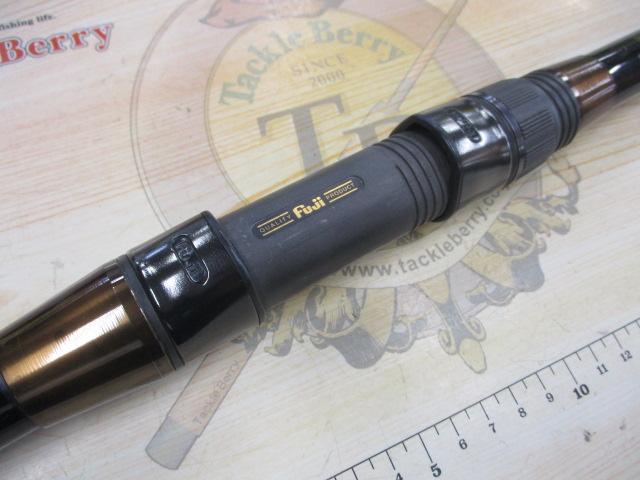 センチュリーパワーウルフRSスペシャル 450