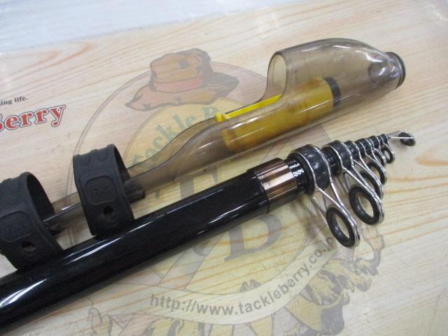 センチュリーパワーウルフRSスペシャル 450