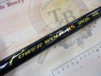 センチュリーパワーウルフRSスペシャル 450