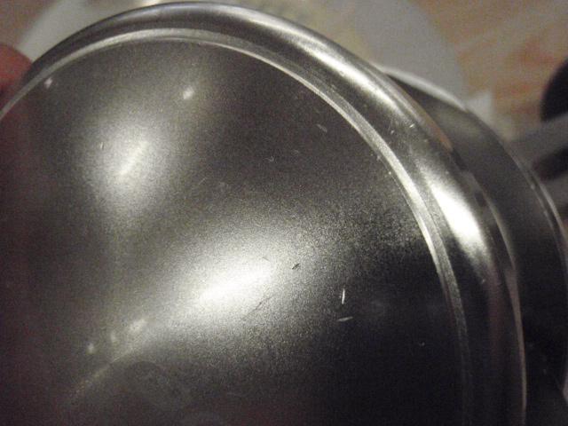 13オシアカルカッタ 300HG