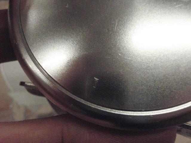 13オシアカルカッタ 300HG