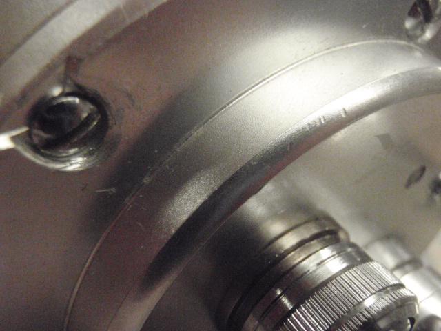 13オシアカルカッタ 300HG