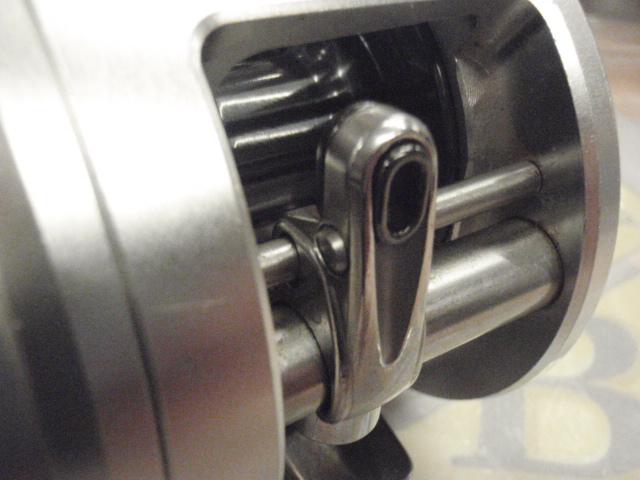 13オシアカルカッタ 300HG