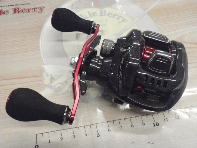 12スマックレッドチューン 100SH｜＠ベリーネット 日本最大新品