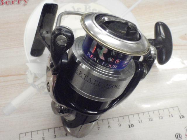 セルテート 2500｜＠ベリーネット 日本最大新品中古釣具WEBショップ