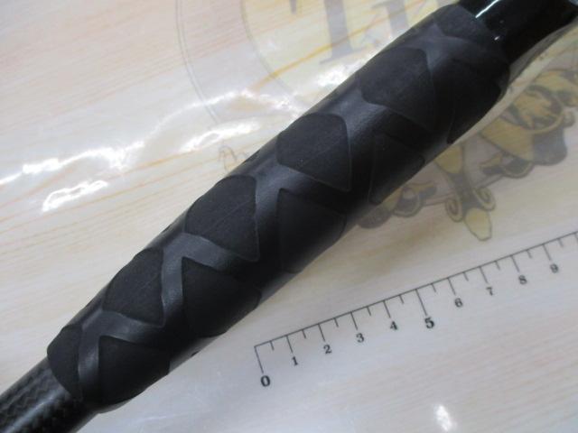 ヒュージカスタムH3S-76RF