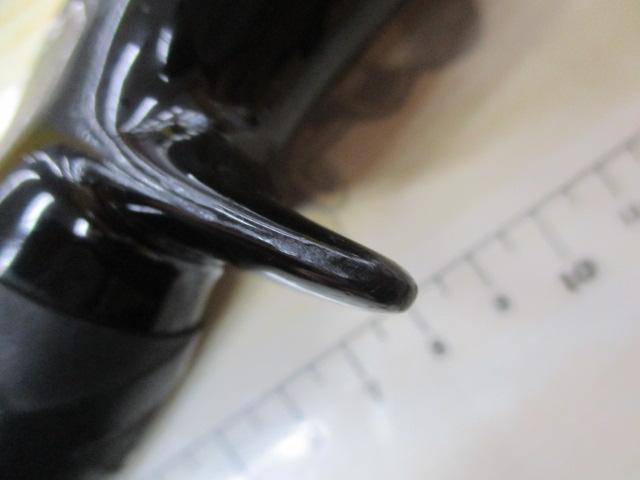 ヒュージカスタムH3S-76RF