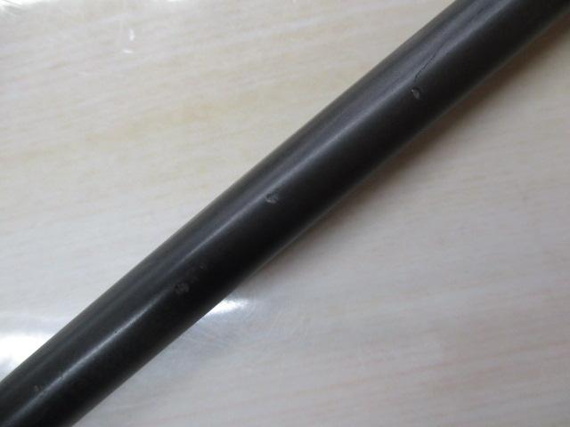 ヒュージカスタムH3S-76RF